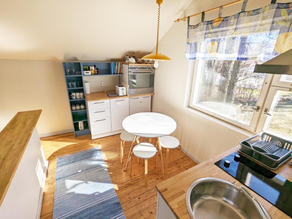 Kaberneeme Puhkemaja - Kaberneeme Vacation House מראה חיצוני תמונה